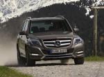 Mercedes-Benz GLK220 CDI BlueEFFICIENCY 2012 года